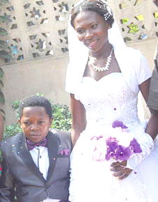 Amazing love stories