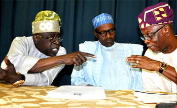 APC should conduct credible governorship primary in Ondo — Chieftain