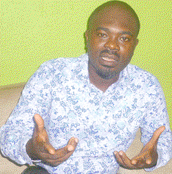 Nigerian phone market not saturated yet —Olukotun