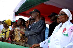 Pharaoh, you must let our people go, Agbaje hits Tinubu