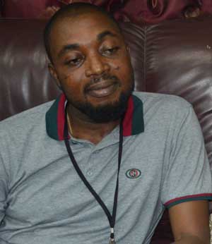 Our crave for Accord in Delta — Agbidi, Ndokwa Rep candidate