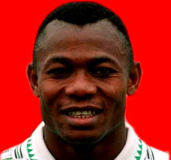 World Cup ticket: Zambia  can’t stop Eaglets – Amuneke