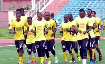 Edo govt. urges Supporters Club not to relent in backing Bendel Insurance FC