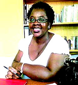 Bisi Silva heads 10th Bamako Encounters
