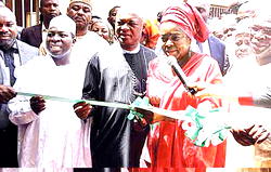 FCTA commissions N3.5bn ultra-modern markets in FCT satellite towns