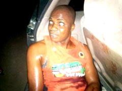 How we kidnapped popular Lagos hotelier’
