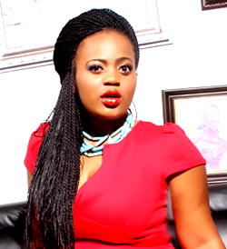 Comments on ‘The Good Wife’ makes me cry everyday  – Chinney Love