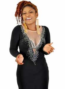 I’m one of Majid Michel’s admirers —Cynthia Shalom