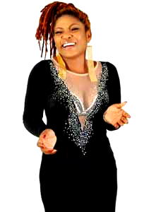 I’m one of  Majid Michel’s admirers  —Cynthia Shalom