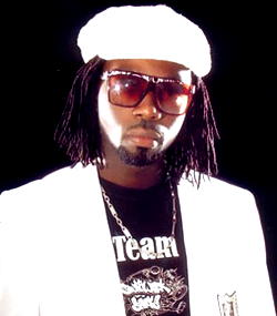 Nigeria needs  change, not stories   –Disciple Kputu