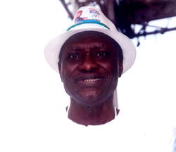Successive military rulers left the military to rot, says Ex-Defence Minister, Oritsejafor