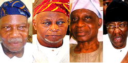 Our case against Buhari, by Yoruba leaders