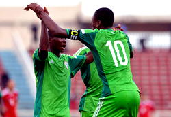 NFA urges Eaglets, clubs to sustain continental exploits