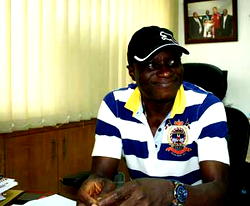 Why PDP is afraid of PVC  — Badru, APC Rep candidate