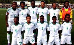 NFF raises Falcons bar