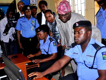 Insecurity: Our Police formation outdated – FASHOLA