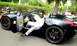 Fathering children I cannot take care of remains my greatest regret – Felix Liberty