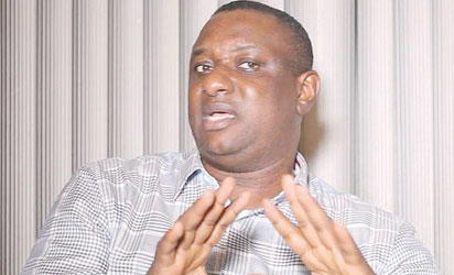 Festus Keyamo’s voice of reason to save APC