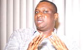 Senate confirms Buhari’s Communications Director, Keyamo, 6 others as NDIC Board Members