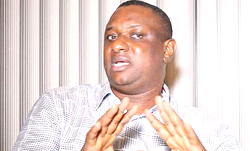 774,000 special jobs: Keyamo’s office not known to law — Reps