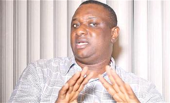 Keyamo, AnnKio Briggs tackle OBJ over comments against PMB
