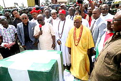 “FINISHING STRONG”: Uduaghan’s project-commissioning spree in Delta 