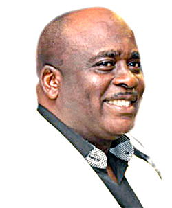 I am not a Nollywood person  -Sola Fosudo