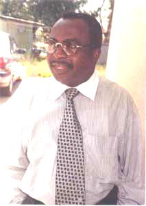 PDP keeps dribbling me, 17 years after designing its umbrella logo – Gbenga Amobonye