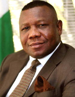 Nigerian diplomatic missions out to  attract investments — Teneilabe