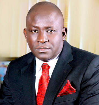 Buhari’s former in-law speaks: ICPC declared me wanted without inviting me