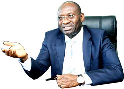 Agent Banking: Banking services not for few people — Sekibo