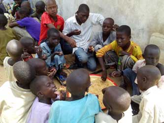 68% IDPs are children —Dogara