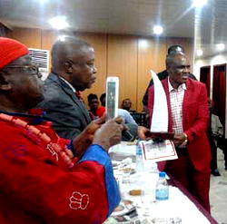 Igboamaka, committed to promotion of Igbo culture