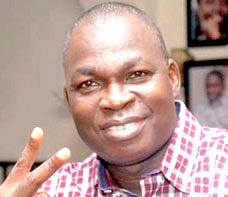 Edo FA elections: Ilaboya cries foul