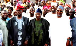 Jonathan: S-West APC faults Yoruba leaders on endorsement