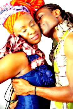 At last, US-based Nigerian singer, Janelia reveals hubby