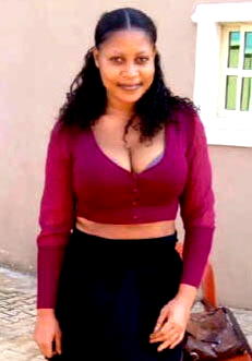 Joke Jigan out with her 7th film ‘Oyinkansola