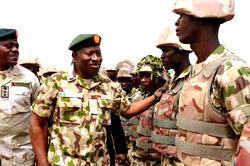 Advantage Jonathan? Boko Haram losses and the Nigerian election campaign