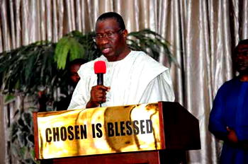 Elections: ‘President Jonathan acting like Adolf Hitler, Gbagbo’