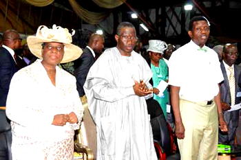 Jonathan vows to rout insurgents