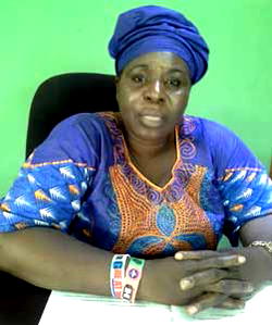 We bring ideas, innovations to reality  —Julie Momah