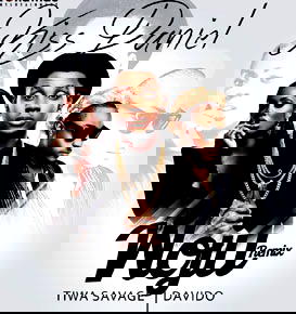 Kiss Daniel’s ‘Woju’, P-Square’ Collabo’ drop off MTV Base Naija Top Ten