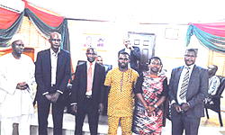 Town planners set up 7-man c’ttee on land use planning report