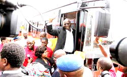 Seamless movement: Lagos pursues road, rail, water multi-modal linkages