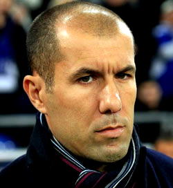 We’ll play Arsenal our way says Monaco coach