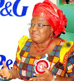 The measure of a man is what he does with power