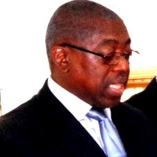 Nnachetta denies involvement in Anambra FA election tussle