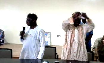 Eight years later, OBJ  surrenders