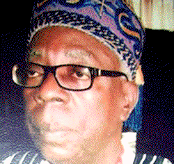 Oba Gbenga Sonuga clocks 70, launches Deep As The Ocean