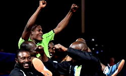 Onaolapo, Omotayo talk tough ahead Lagos ITTF World Tour
